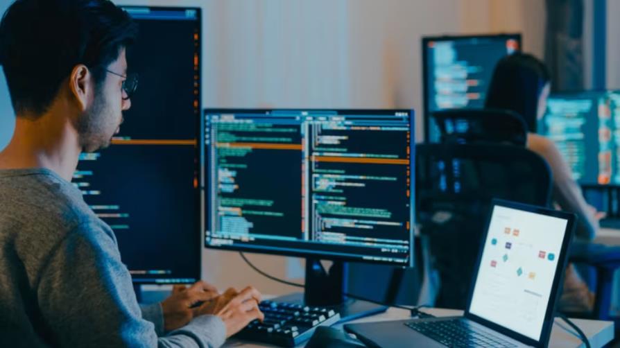 不做PWA就落后？杞县小程序开发如何抢占数字化先机